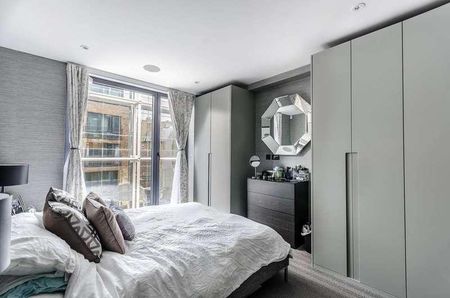 Rogers Street, Bloomsbury, WC1N - Photo 4