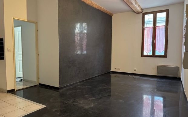 Appartement à louer 3 pièces • Beaucaire - Photo 1