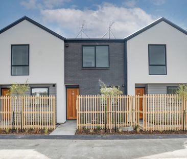 116A Blenheim Road, Riccarton - Photo 2
