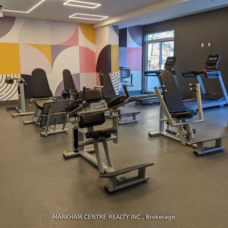 For Lease - 75 Canterbury Place Unit# 1709, Toronto, Ontario - Photo 1