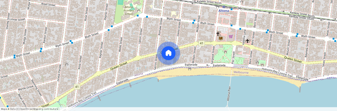 154 Queen St, Melbourne, Victoria 3018