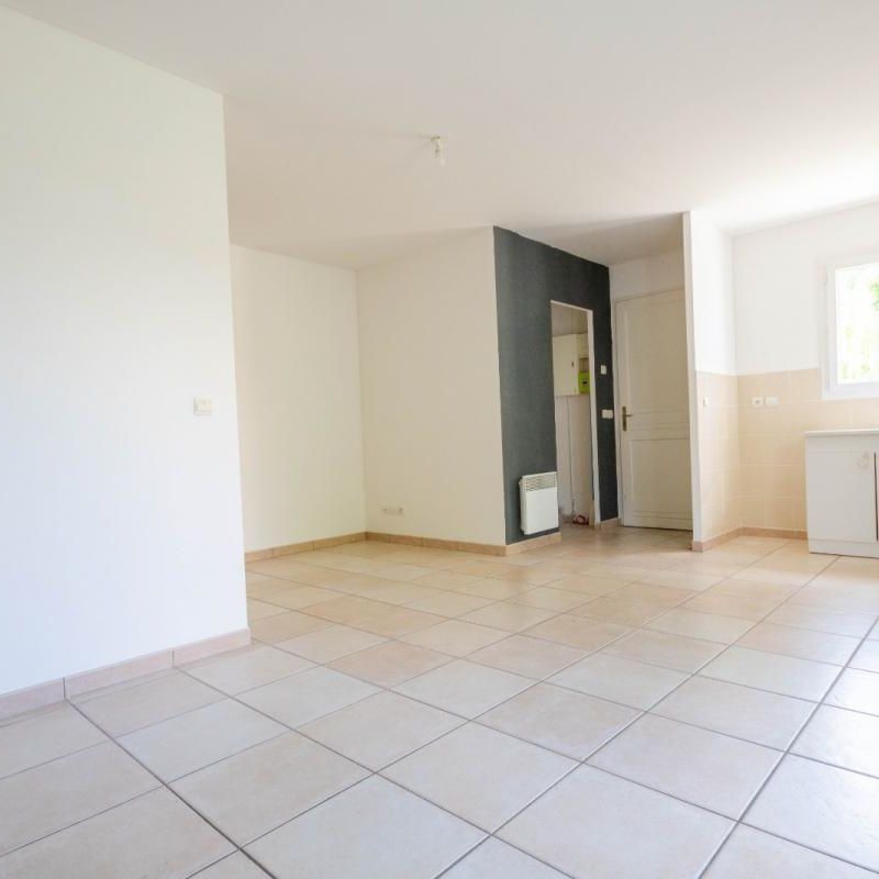 Maison Ezy Sur Eure 3 pièce(s) 60 m2 - Photo 1