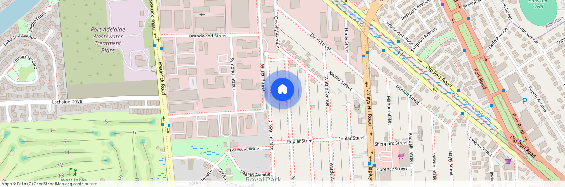 18 Palm Avenue, SA 5014, Royal Park