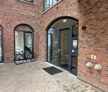 Pantograafstraat 89, Cruquiusbuurt, 1019XX, Amsterdam - Photo 4