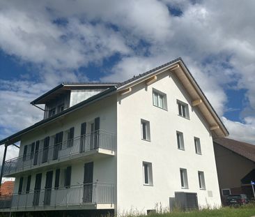 2 Zimmerwohnung zu vermieten - Photo 1