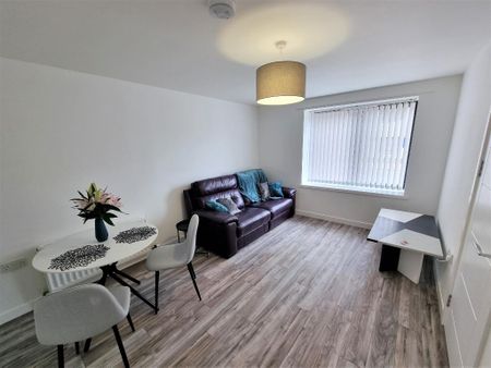 1 bedroom flat to rent - Photo 2