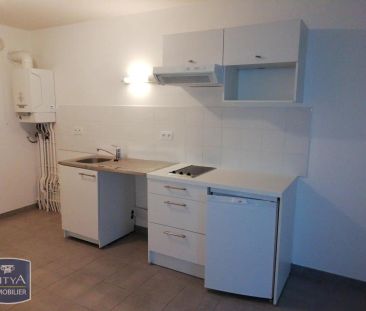 Appartement à louer 2 pièces 41.86m² - Photo 3