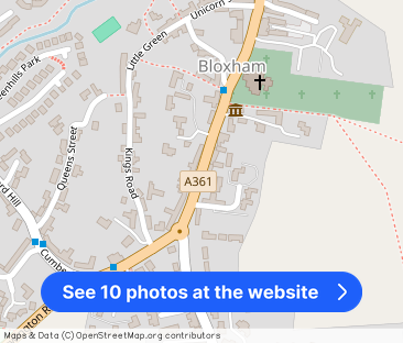 Bloxham, Oxfordshire, OX15 - Photo 1