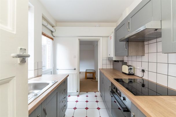 Brandon Grove, Sandyford, Newcastle Upon Tyne - Photo 1