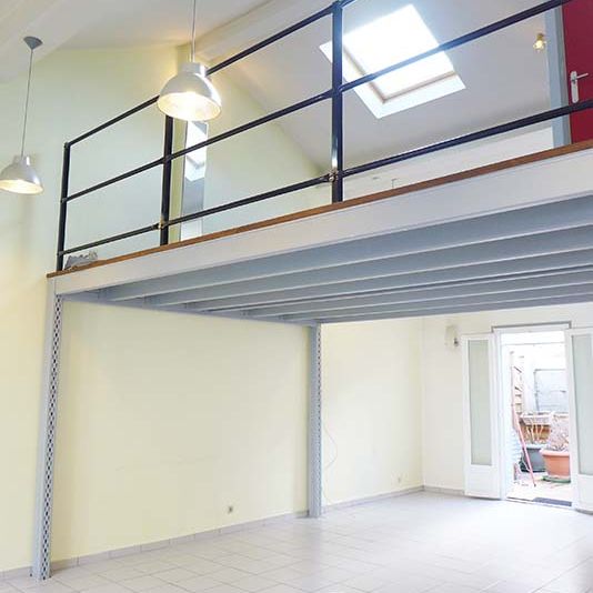 Maison en location | Vincennes - Photo 1