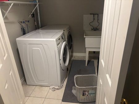 For Lease - 550 Steddick Court Unit# 37, Mississauga, Ontario - Photo 4