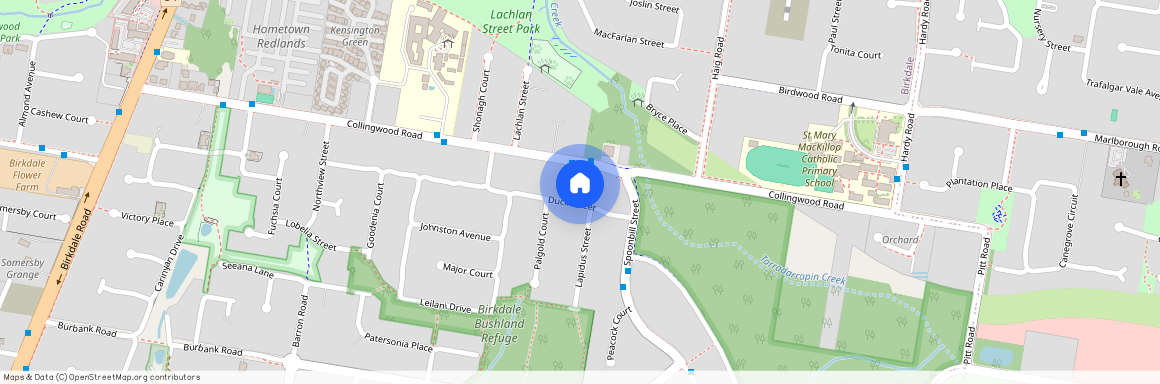 9 Duck Street, Qld 4159, Birkdale