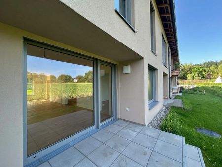 Maisonettwohnung in Eggersdorf bei Graz - Mietkauf - Foto 2