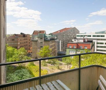 Sankt Göransgatan, Stockholm - Foto 4