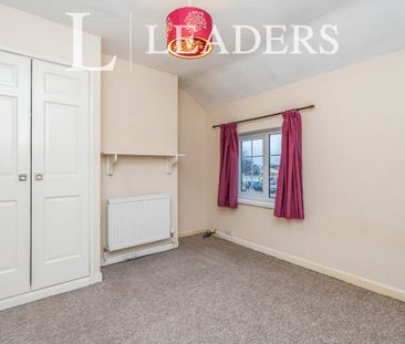 2 bedroom house to rent Rockstone Lane, Southampton, SO14 - Photo 2