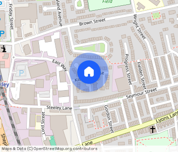 Kilkerran Close, Chorley, PR6 - Photo 1