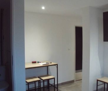 Studio 15m² (réf 2127344) - Photo 1