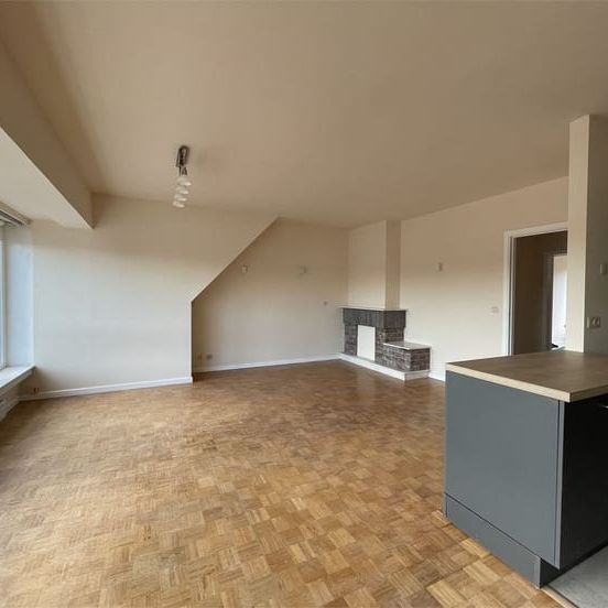 Appartement te huur - Photo 1