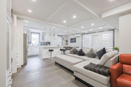 For Lease - 2603 Bathurst Street Unit# 308, Toronto, Ontario - Photo 3