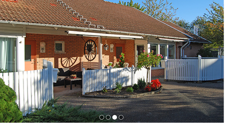 Ängdalavägen 30 C, Höllviken - Photo 2