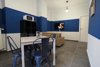 Corso Peschiera, Turin, Piedmont 10139