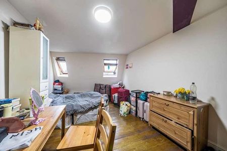 Cricklewood Broadway, Cricklewood, NW2 - Photo 4