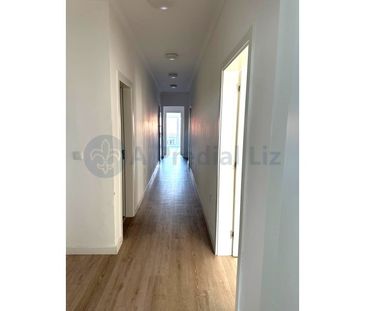 Apartamento T4 em Lisboa - Photo 5