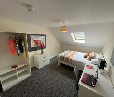 4 bedroom house to rent - Photo 5
