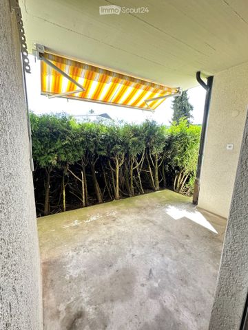 1 Zimmer, 37 m² - Foto 3