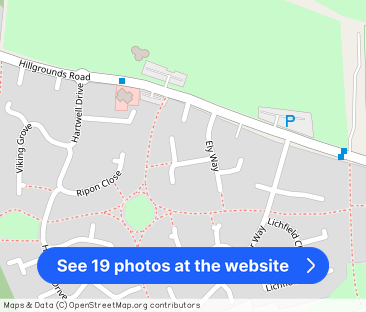 Wells Close, Kempston, Bedford, MK42 - Photo 1