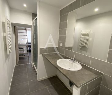 Location Appartement 1 pièce 18m² - Photo 6