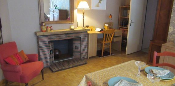 Appartement te huur in Watermaal-Bosvoorde voor € 1.200 met 2 slaapkamers - Photo 2