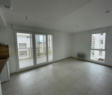 Location Appartement 2 pièces 36m² MONTPELLIER 34000 - Photo 1