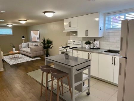 For Lease - 1528 Pharmacy Avenue Unit# Bsmt, Toronto, Ontario - Photo 2