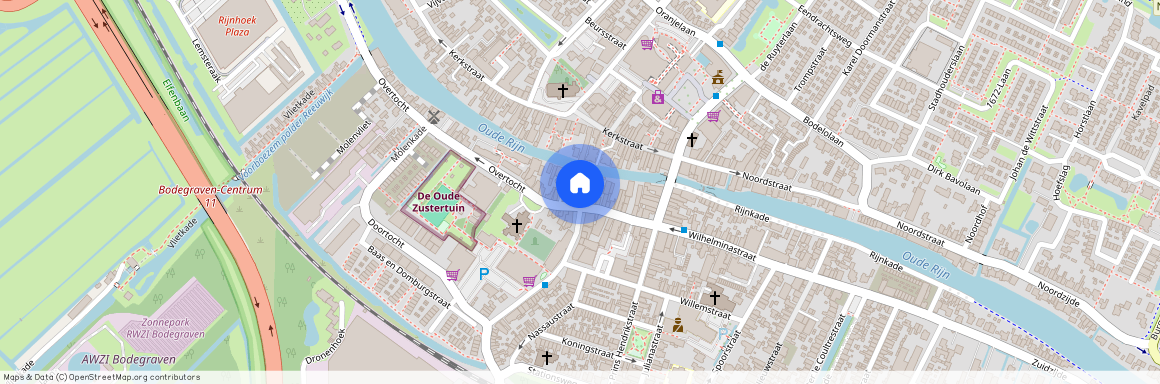 Rijnhof, 2411 ET Bodegraven