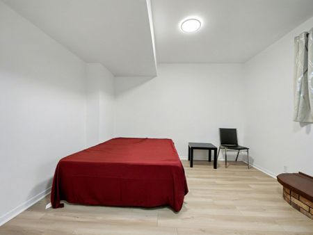 For Lease - 19 Verona Place Unit# Ground Floor, Hamilton, Ontario - Photo 3