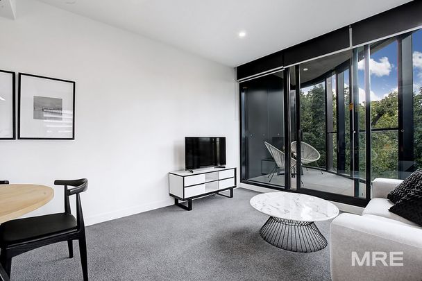 302/555 St Kilda Road, Melbourne - Photo 1