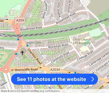 Brockman Road, Folkestone, CT20 - Photo 1