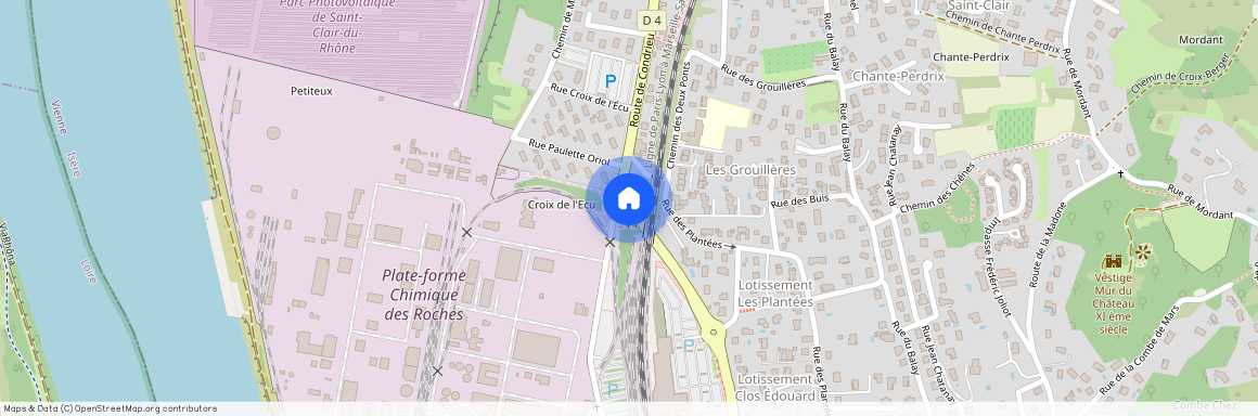 38370, Saint-Clair-Du-Rhône