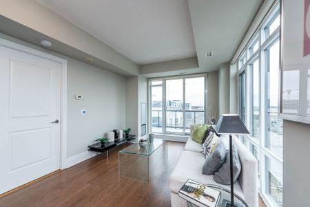 For Lease - 151 Upper Duke Crescent Unit# 1302, Markham, Ontario - Photo 3