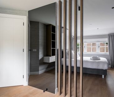 Huis te huur: Mendes da Costalaan 2 1251 NP Laren (NH) - Foto 4