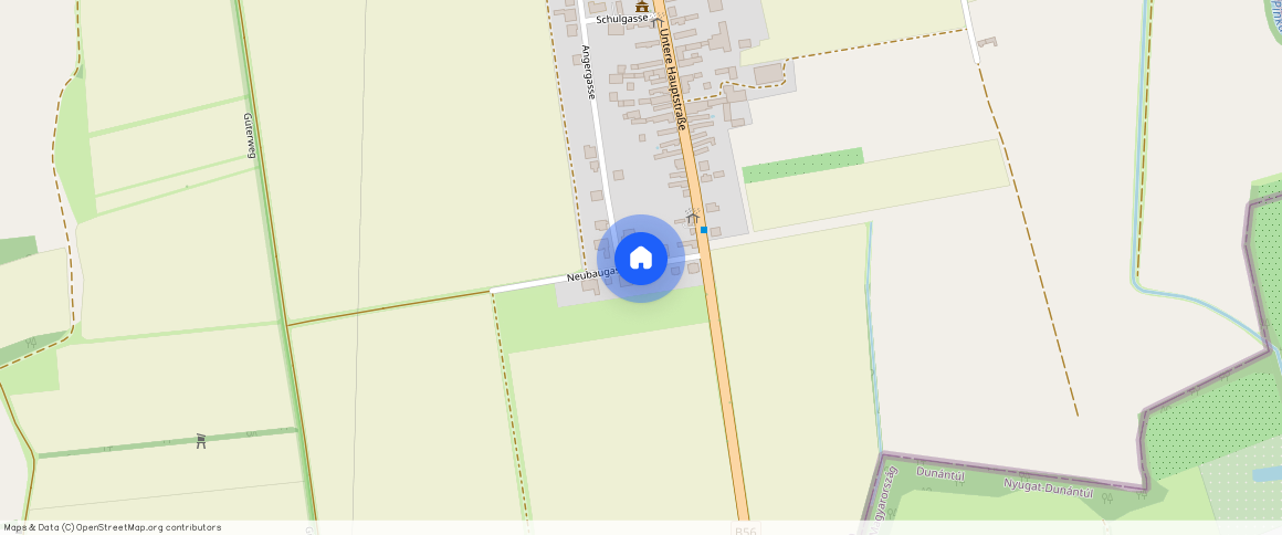 Neubaugasse 7/5, 7474, Deutsch Schützen