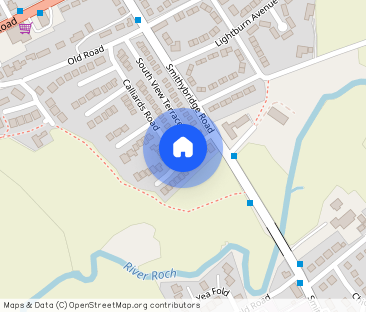 Brook View, Rochdale, OL16 - Photo 1