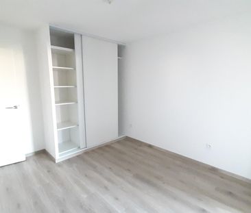 location Appartement T2 DE 40.45m² À TOULOUSE - Photo 1