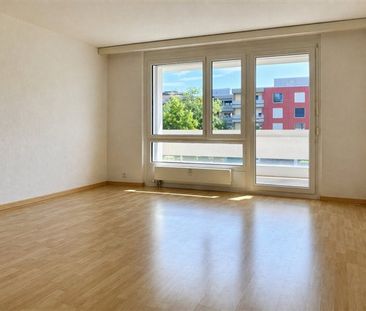 2 Zimmer, 3. Stock - Photo 1