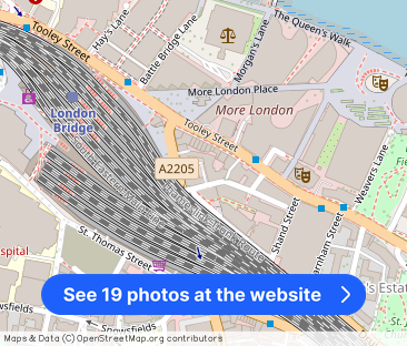 Oxford Drive, London, SE1 - Photo 1