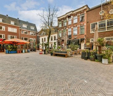 Te huur: Appartement Jansdam 7 in Utrecht - Photo 3