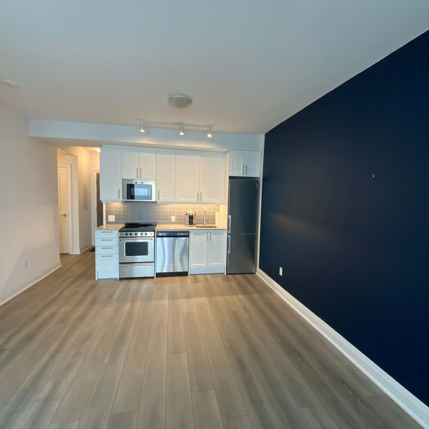 For Lease - 10 Gatineau Drive Unit# 707, Vaughan, Ontario - Photo 1