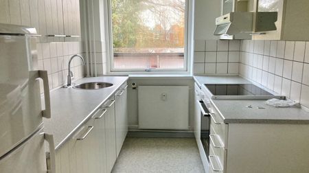 2 værelses – Mågevej 8, st. th – Odense C - Foto 2