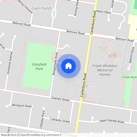 16/4 Jacquinot Place, NSW 2167, Glenfield